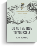 DontBeTruBook