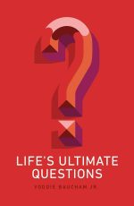 LifesUltimateQ?Cover